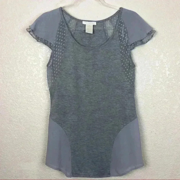 2/$25 MM Couture Shirt by Miss Me new without tags - Picture 1 of 7